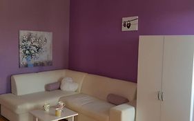Apartment Kiki, 7Th Floor, With A Sea View, Free Wifi, For 2 Persons